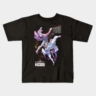 omni man poster Kids T-Shirt